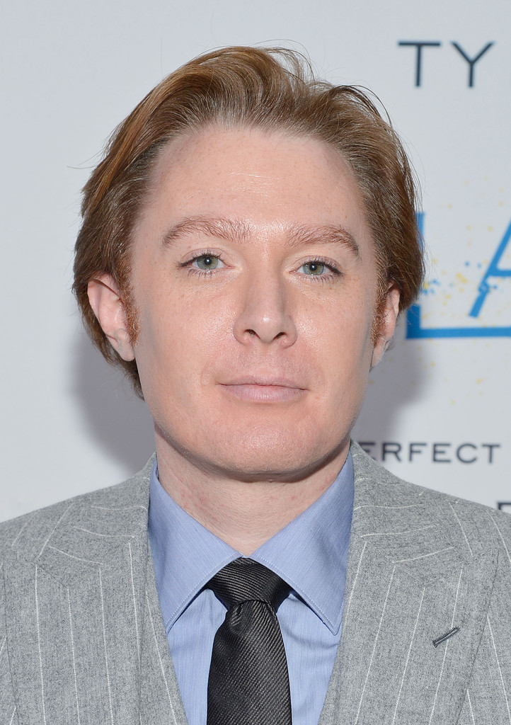 Clay Aiken Photos 