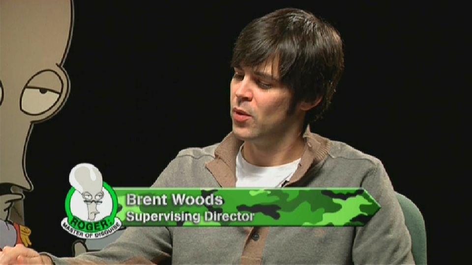 Brent Woods Net Worth