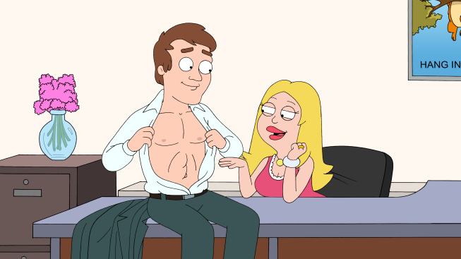 flirting with disaster american dad video 2016 video games flirting with disaster american dad video 2016 video games