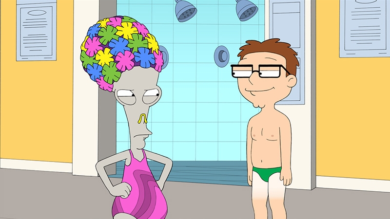 flirting with disaster american dad pictures cartoon images 2017 flirting with disaster american dad pictures cartoon images 2017