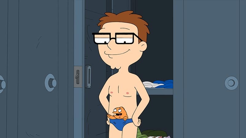 flirting with disaster american dad cast 2016 youtube flirting with disaster american dad cast 2016 youtube