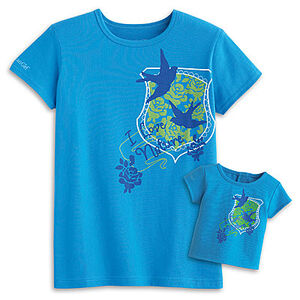 LanieShirtBlue