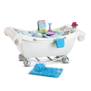 BubbleTub