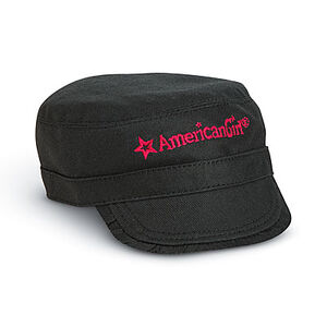 RuffleCap