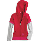 AGP BerryHoodie girls