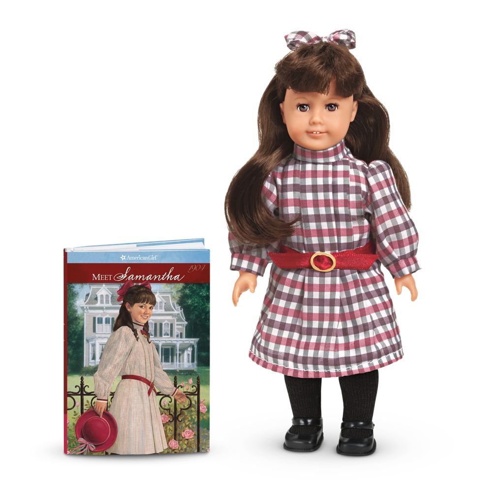 Mini Dolls | American Girl Wiki | FANDOM powered by Wikia Mini Dolls | American Girl Wiki | FANDOM powered by Wikia