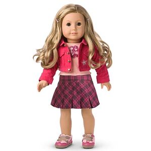 PetalPlaidOutfit