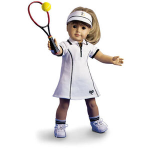TennisOutfit I