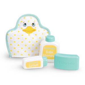 BittyBathSet