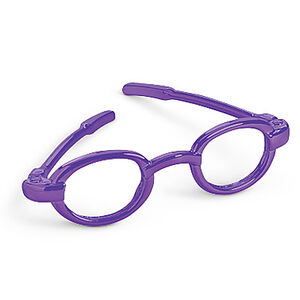 LilacGlasses 2nd