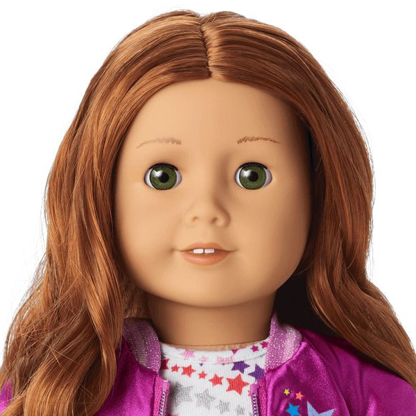 Innerstar University 4-Story Set includes Braving the Lake American Girl Qua Innerstar University 4-Story Set includes Braving the Lake American Girl Qua