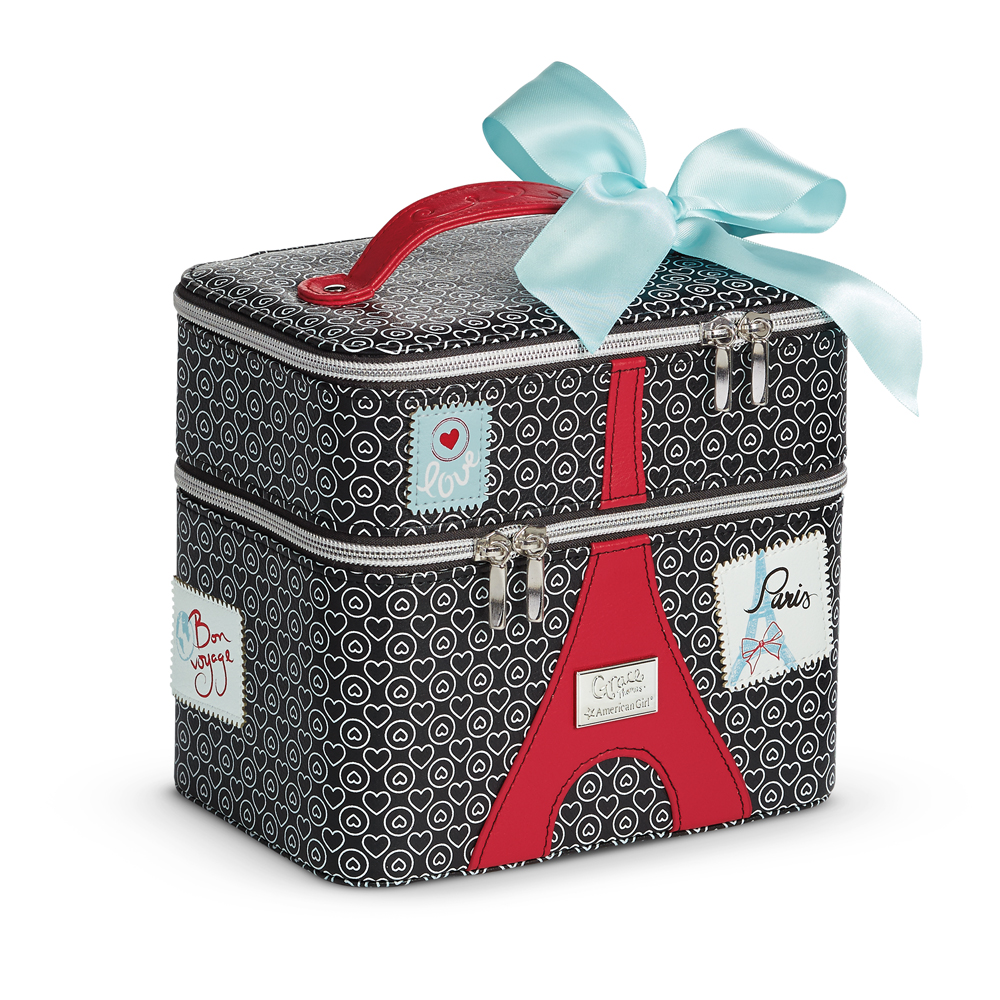 Grace Thomas S Travel Case For Girls American Girl Wiki Fandom Grace Thomas S Travel Case For Girls American Girl Wiki Fandom Powered By Wikia