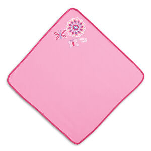 PinkButterflyBlanket