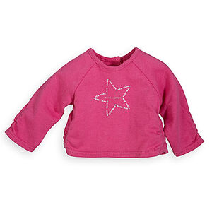 NYPinkStarTee