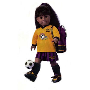 SoccerGear