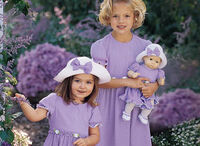 SpringtimeOutfit girls
