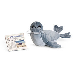 HawaiianMonkSeal
