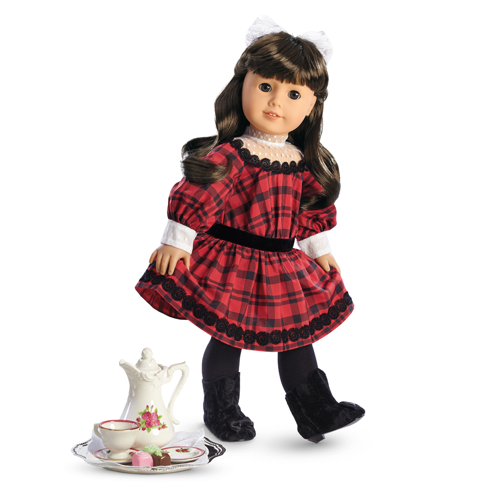 Innerstar University 4-Story Set includes Braving the Lake American Girl Qua Innerstar University 4-Story Set includes Braving the Lake American Girl Qua