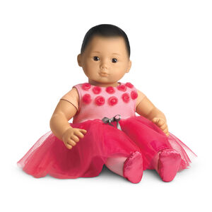 PrimaBallerinaSet