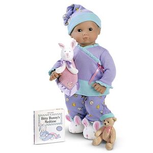 BunnyPJSet