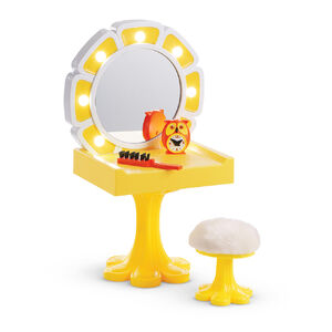 JulieDaisyVanitySet