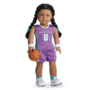 BasketballOutfit IV