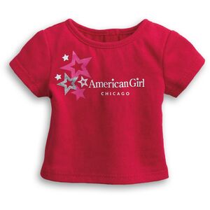 AGP FoilStarTee
