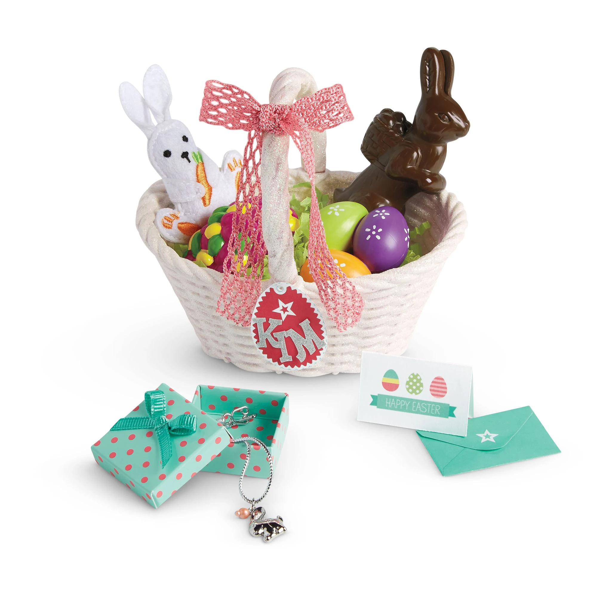 Easter Basket III American Girl Wiki FANDOM powered by Wikia