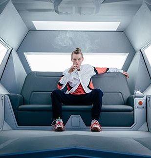 Technical Boy Novel American Gods Wiki Fandom Powered