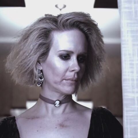 Sally Mckenna American Horror Story Wiki Wikia