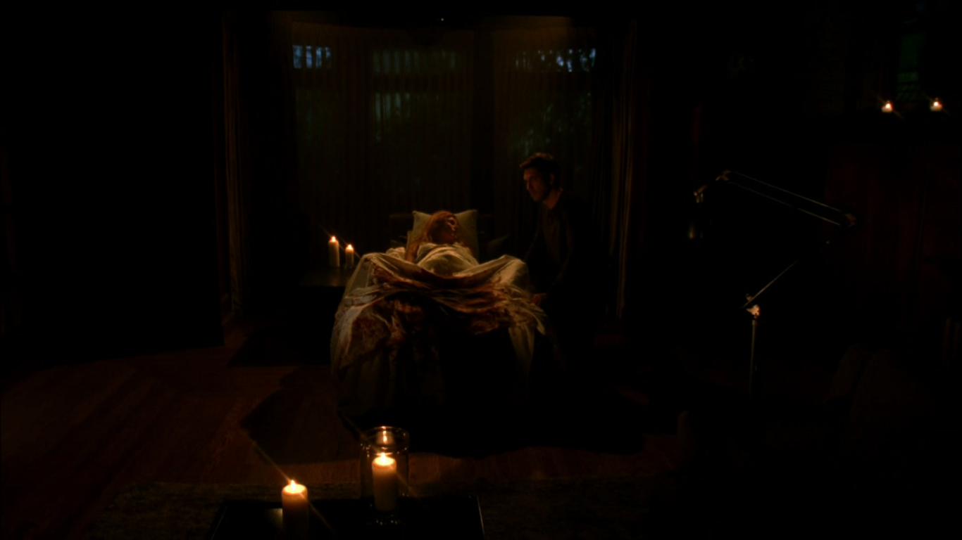 Birth | American Horror Story Wiki | Fandom powered by Wikia