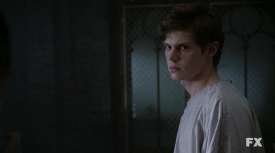 Image - Evan Peters as Kit Walker on American Horror Story ...