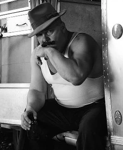 Wendell 'Dell' Toledo