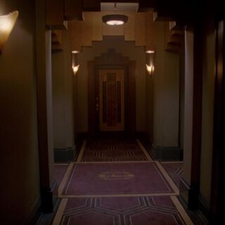 Hotel Cortez American Horror Story Wiki Fandom Powered