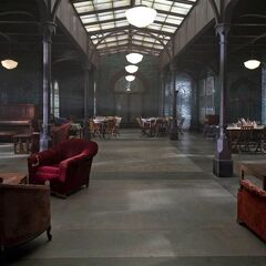Briarcliff Manor American Horror Story Wiki Fandom