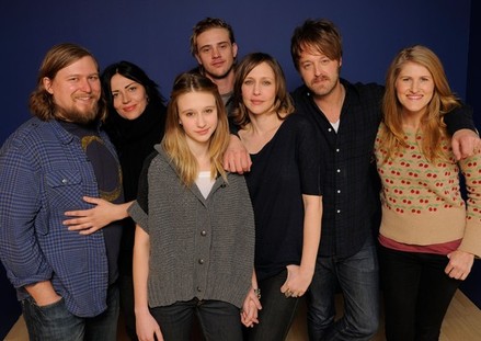 Taissa Farmiga family Taissa Farmiga family