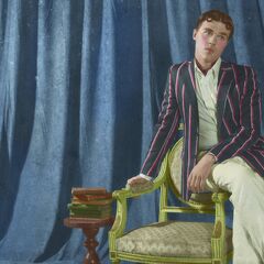 Dandy Mott American Horror Story Wiki Fandom Powered