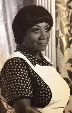 Dora Brown