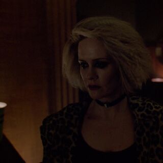 Sally McKenna | American Horror Story Wiki | Fandom powered by Wikia