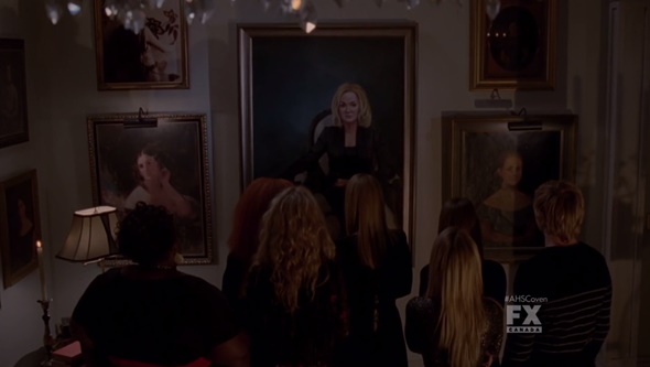 Go To Hell American Horror Story Wiki Fandom Powered