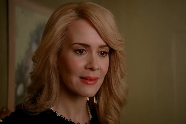 Billie Dean Howard American Horror Story Wiki Fandom