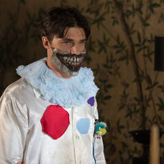 Dandy Mott American Horror Story Wiki Fandom Powered