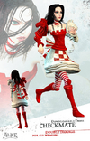 Alice madness returns wiki fandom Alice madness returns wiki fandom