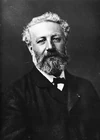 Jules Verne portrait