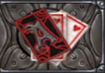 Playing Cards icon