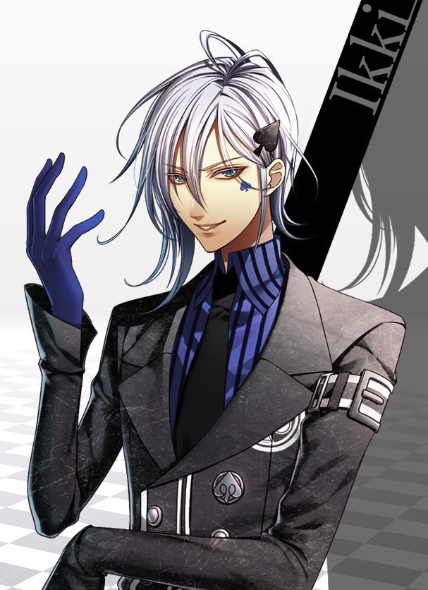 Amnesia Anime Amnesia Anime