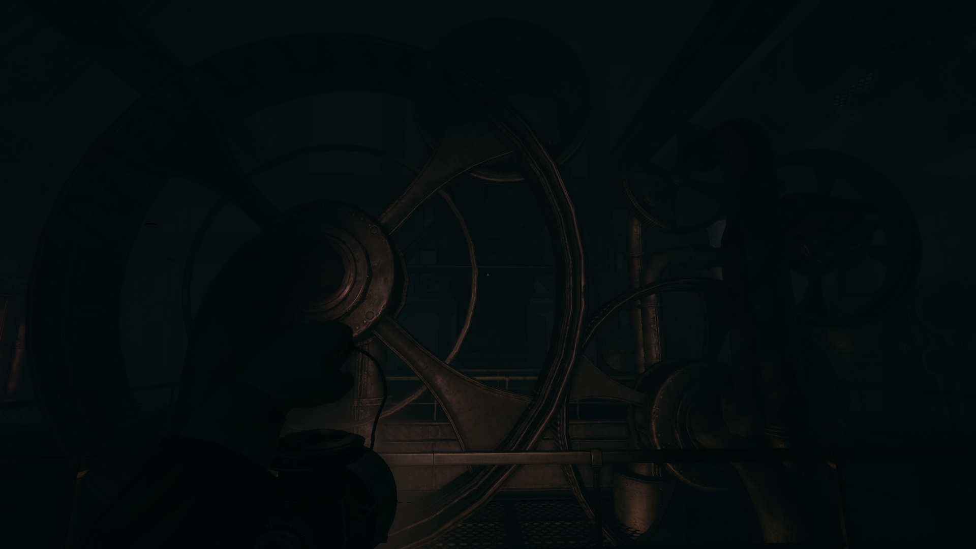 amnesia the dark descent engine amnesia the dark descent engine