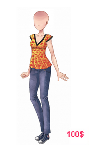 Traje Ep2 - Nathaniel