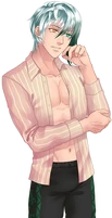 Lysandre