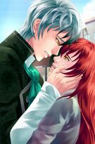 Docete e Lysandre